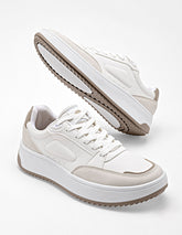 Moramora Tenis urbano para mujer